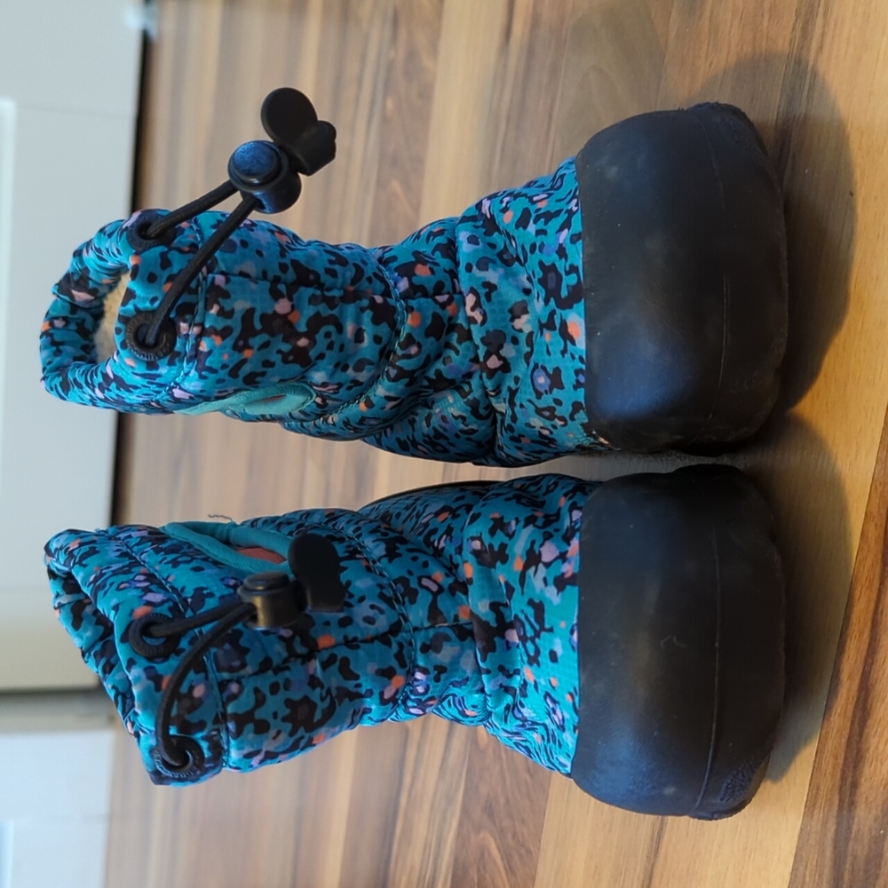 Bogs Snowboots